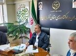 چهارمین جلسه کارگروه آموزش و ترویج کشاورزی آذربایجان‌غربی برگزار شد

