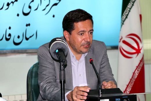 ضایعات محصولات کشاورزی پس از برداشت بالاست 