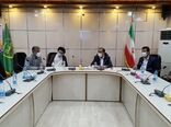 امنیت غذایی با تأکید بر حمایت از منابع انسانی و حفاظت از منابع پایه آب و خاک