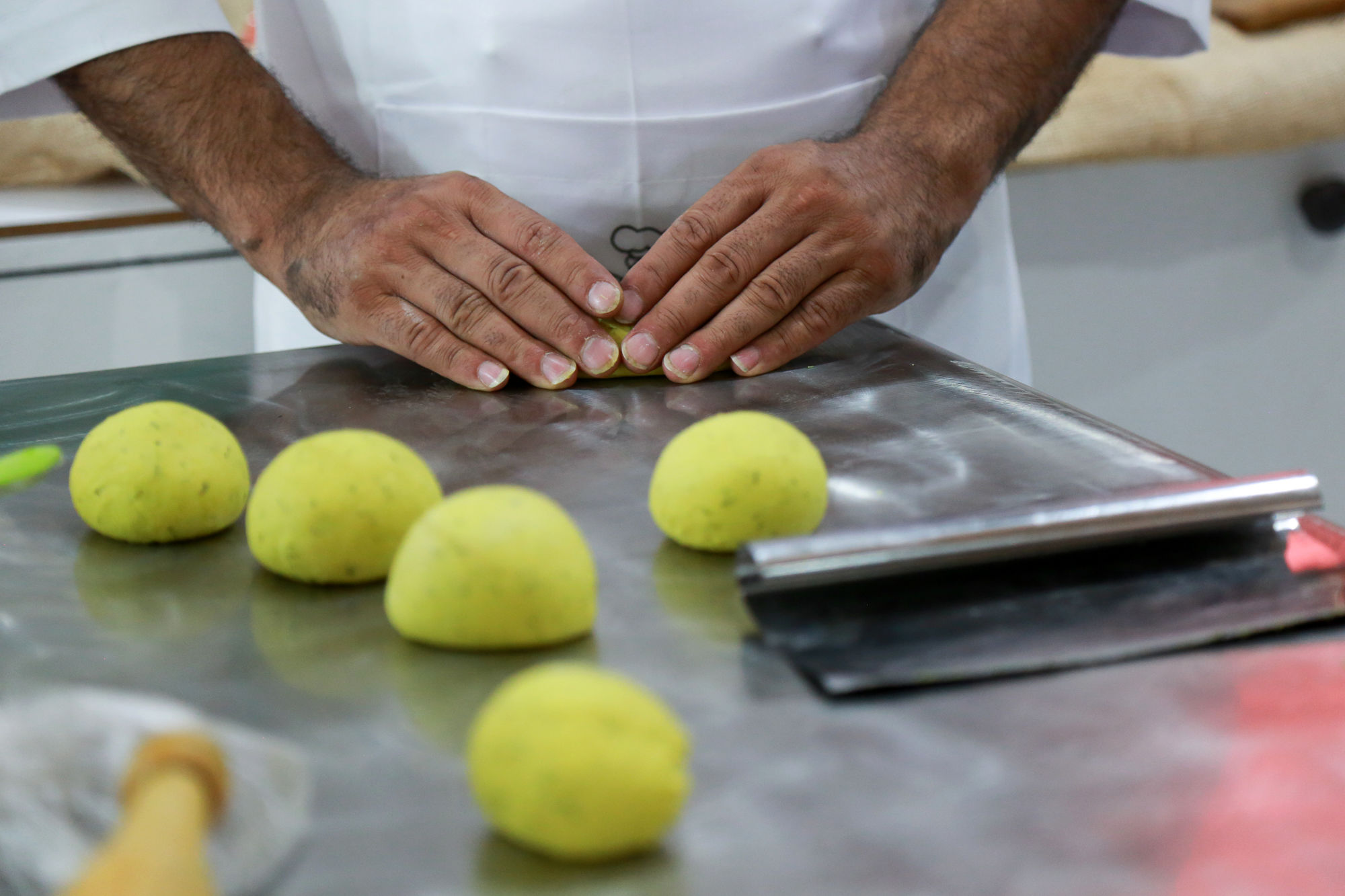  هفدهمین نمایشگاه صنعت غلات، آرد و نان 