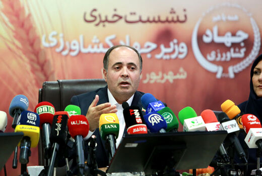رتبه دوم ایران در پرورش گاو شیری در دنیا/ارزش ۱۵ میلیارد دلاری صنعت تولید گوشت سفید و طیور در کشور 