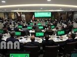 گزارش تصویری  دومین نشست نظارت ستادی استانی در وزارت جهاد کشاورزی (استان فارس)