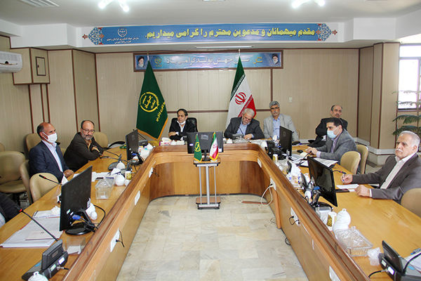 مشکل تولید به دست تشکلها حل می شود