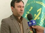 اطلاع‌رسانی به ۱۵۰ هزار بهره‌بردار لرستانی در خصوص وقوع سیل