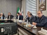 تسریع در اجرای پروژه های راهبردی طرح احیای تالاب بین‌المللی گمیشان