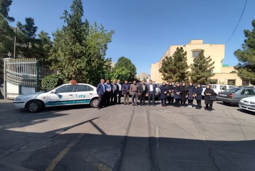 آغاز رزمایش سراسری پایش واحدهای عرضه‌کننده آفت‌کش‌های کشاورزی در آذربایجان شرقی