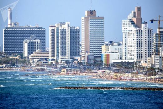 رونق بازار مسکن ترکیه توسط خارجی‌ها