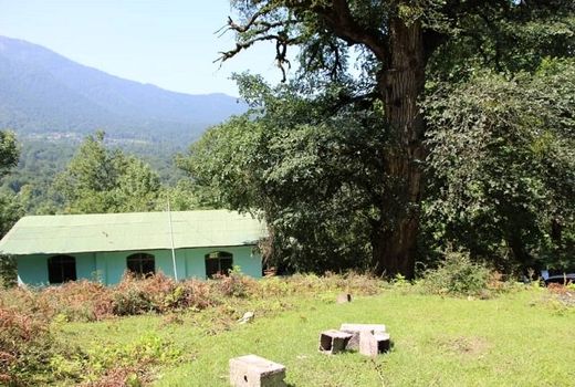 هشدار ویلا سازان متخلف لرستان