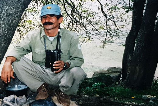 «وطن» از زندان آزاد می‌شود