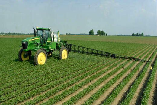 اگر کشاورزی به خوبی تصویر شده بود، بیکاری نداشتیم