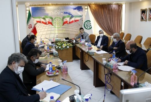 آمادگی برای همکاری با شرکت‌های داخلی تولیدکننده کود آلی فسفاته گرانوله