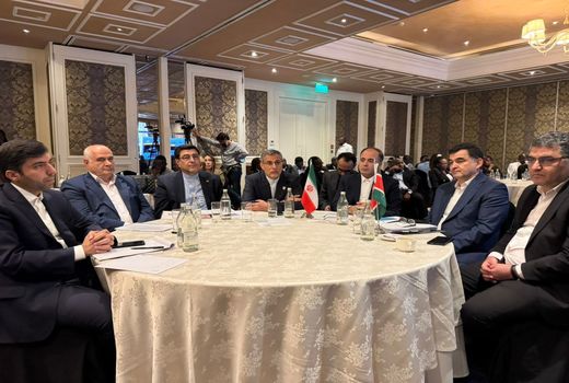 هفتمین کمیسیون مشترک ایران و کنیا آغاز به کار کرد