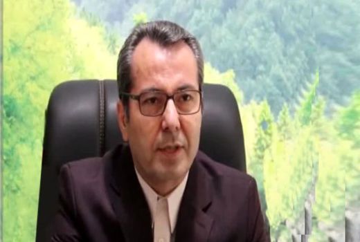 توزیع بیش از ۱۱۰هزارتن جو مدت دار به جامعه عشایری