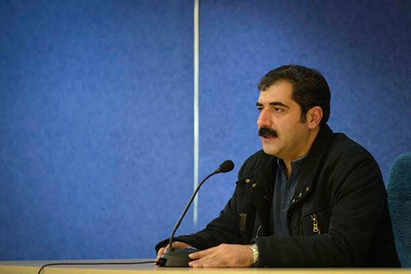 سعید اسدی مدیر تئاتر شهر شد