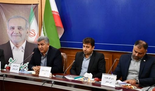  تغییرات اقلیمی ضرورت بازنگری در مسائل عشایری را دوچندان کرده است
