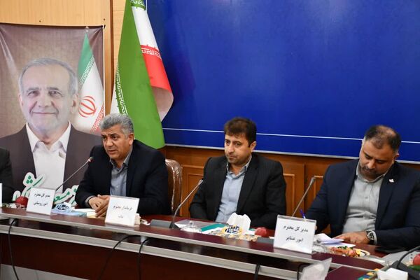 تغییرات اقلیمی ضرورت بازنگری در مسائل عشایری را دوچندان کرده است