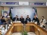 کشور عراق خواستار ایجاد تفاهمنامه همکاری بین دو کشور می باشد
