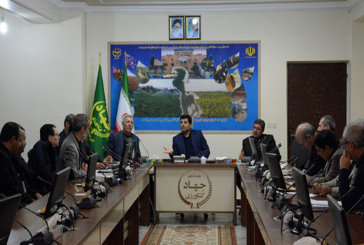 تأمین امنیت غذایی جامعه، ادای دین به خون‌های به ناحق ریخته است