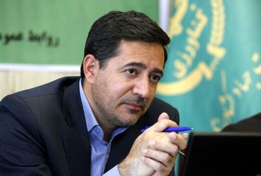 اخذ شناسنامه سلامت برای محصولات باغی و زراعی ضرورت دارد