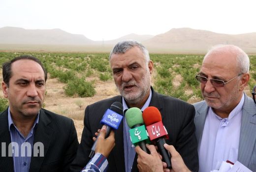 ضرورت ایجاد زنجیره تولید و پرهیز از خام فروشی 