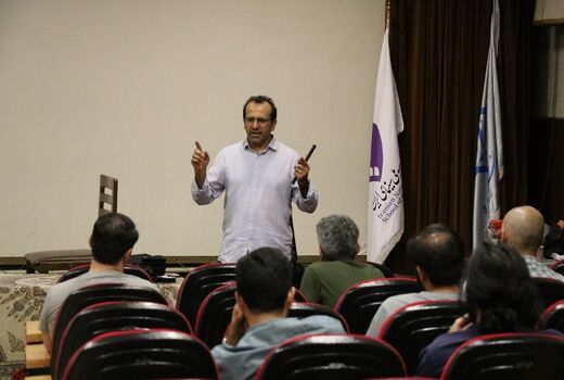  بهترین های مدرسه تابستانی با موضوع فیلمسازی توریستی معرفی می شوند