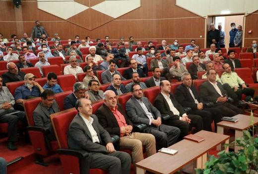 تحول و تغییرات در بخش کشاورزی نیازمند رویکردهای جدید علمی است