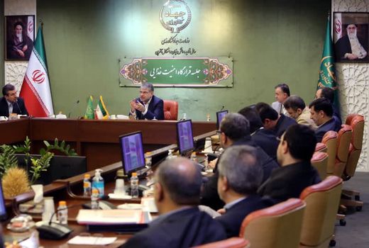 لزوم شفافیت قیمت در توزیع گوشت قرمز در سامانه ستکاوا