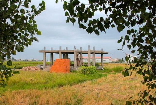 شناسایی ۱۱۰۰۰ مورد تغییر کاربری غیر مجاز اراضی کشاورزی کشور در سه ماهه اول سال ۱۴۰۰