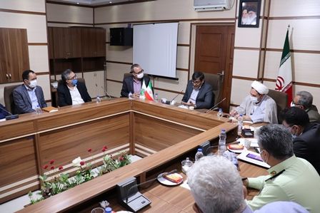 با اجرای طرح « 9 در 99 » شاهد جهش در فعالیت‌های منابع طبیعی خواهیم بود