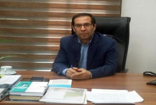 ️پیام تسلیت به مناسبت درگذشت دکتر احمد احمدی قبانکندی، عضو هیات علمی موسسه آموزش و ترویج کشاورزی