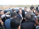 وزیر جهاد کشاورزی در دیدار با اهالی دشتستان، پای دغدغه‌های کشاورزان این منطقه نشست