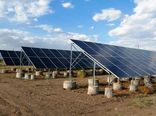 اعطای تسهیلات نیروگاه‌های خورشیدی به کشاورزان مرودشتی