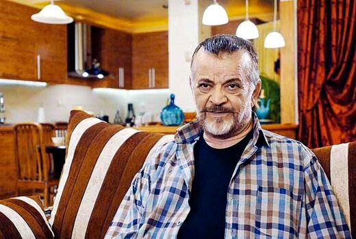 مهدی فخیم زاده با بهبود حالش به بخش منتقل می‌شود