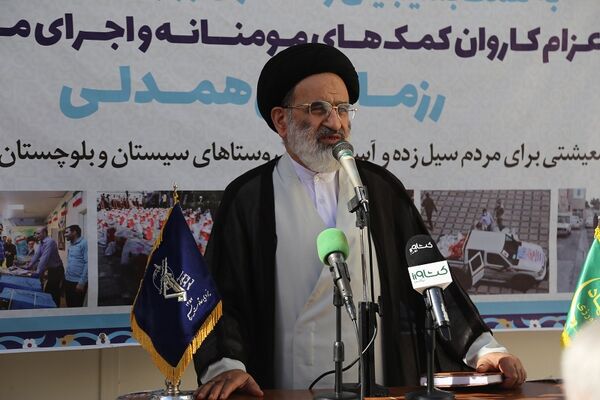 توزیع 65 میلیارد ریال بسته های حمایتی توسط وزارت جهاد کشاورزی