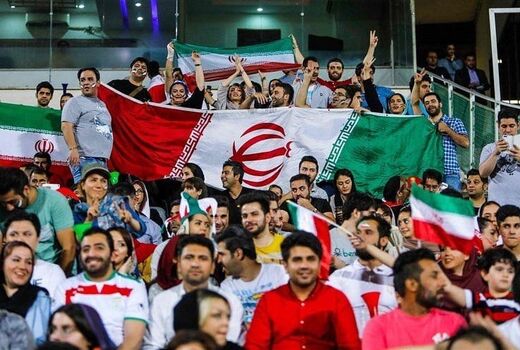 نامه رئیس FIFA به فدراسیون فوتبال در خصوص بانوان
