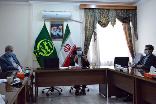 لزوم ارتقای سلامت نظام اداری در جهت دستیابی به اهداف سازمانی 