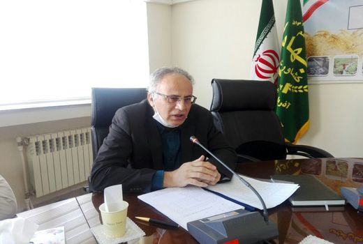 تولید بیش از 190 هزار تن کنسانتره دام و طیور در آذربایجان غربی