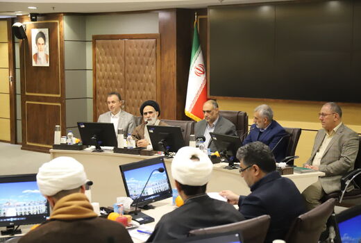 وزارت جهاد کشاورزی از خادمان اربعین تقدیر کرد