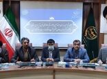 برگزاری هفدهمین جلسه ستاد سامانه های نوین آبیاری با حضور معاون وزیر در امور آب و خاک  