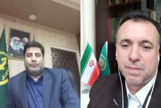 تحقق جهش تولید در بخش کشاورزی با دو مولفه دانش و سرمایه های مردمی
