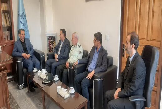  تقویت همکاری جهاد کشاورزی و دستگاه قضایی برای اجرای احکام و صیانت از اراضی آذربایجان شرقی 