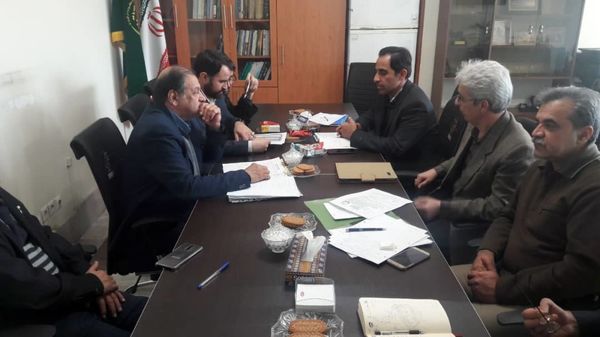 تهیه نرم‌افزار قیمت تمام‌شده گوشت قرمز (دام سبک) در خراسان رضوی