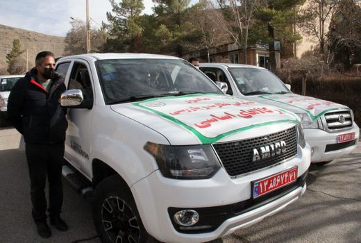 فعالیت 60 اکیپ بازرسی و نظارت بر کالاهای اساسی در چهارمحال و بختیاری