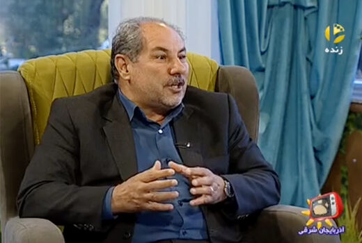 سالانه 30 میلیون گل شاخه بریده در استان آذربایجان شرقی  تولید می‌شود