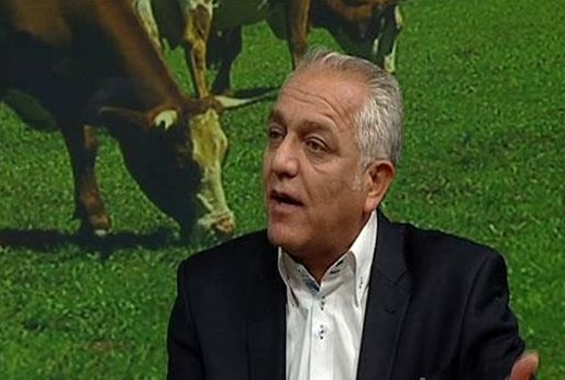 بارگیری نهاده‌های دامی برای واحدهای گاوداری بزرگ در حال انجام است