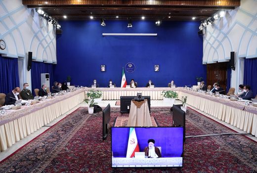 قدردانی رئیس جمهور از اقدامات وزارت جهاد کشاورزی برای خرید خرما و محصول سیب صنعتی از تولیدکنندگان