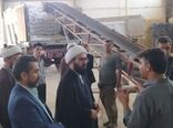 پیگیری تحقق اهداف نظام در خدمت‌رسانی به مردم در بخش کشاورزی