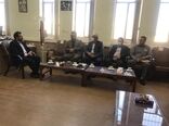 جلسه تسهیل در صدور اسناد مالکیت کشاورزی شهرستان شهربابک برگزار شد