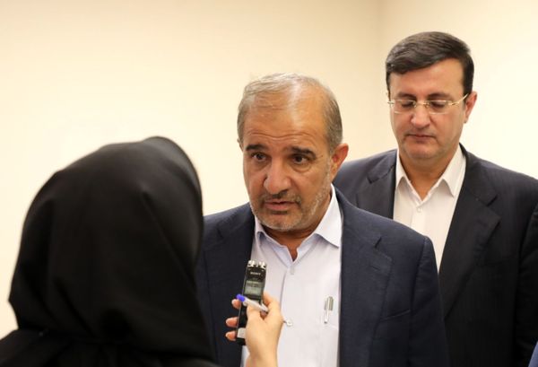 مجلس آماده اصلاح یا به روز کردن قوانین برای اجرای الگوی کشت است