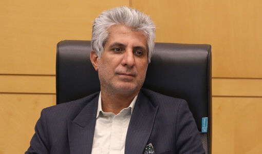  ریمدان و بندر چابهار می‌تواند به کریدور اصلی تأمین کالاهای اساسی تبدیل شود